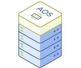 Nutanix AOS – Enable Maintenance mode