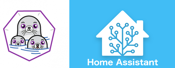 Home Assistant at Podman